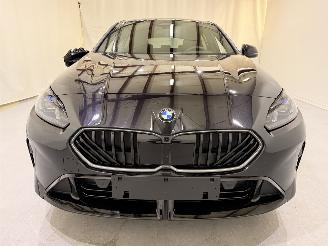 BMW 1-serie 123 xDrive M Sport Pro MHEV Aut7 picture 2