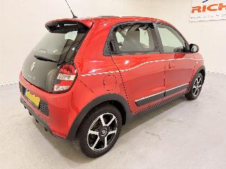 Renault Twingo OpenAir 0.9 TCe Dynamique Clima/Navi picture 27