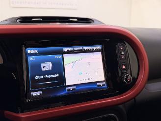 Renault Twingo OpenAir 0.9 TCe Dynamique Clima/Navi picture 19