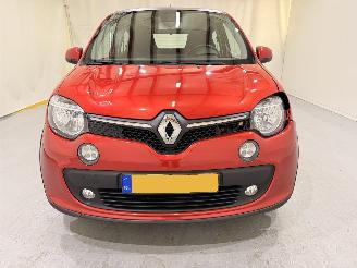 Renault Twingo OpenAir 0.9 TCe Dynamique Clima/Navi picture 2