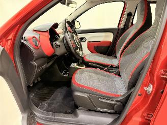 Renault Twingo OpenAir 0.9 TCe Dynamique Clima/Navi picture 7