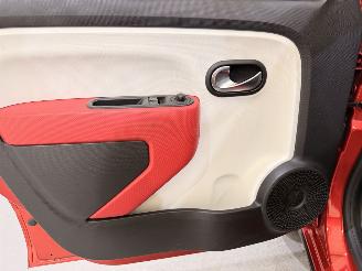Renault Twingo OpenAir 0.9 TCe Dynamique Clima/Navi picture 22