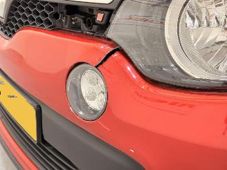 Renault Twingo OpenAir 0.9 TCe Dynamique Clima/Navi picture 35
