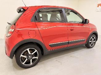 Renault Twingo OpenAir 0.9 TCe Dynamique Clima/Navi picture 6