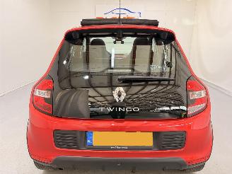 Renault Twingo OpenAir 0.9 TCe Dynamique Clima/Navi picture 18