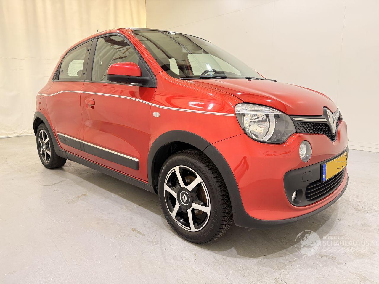 Renault Twingo OpenAir 0.9 TCe Dynamique Clima/Navi