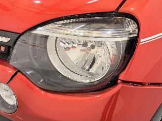 Renault Twingo OpenAir 0.9 TCe Dynamique Clima/Navi picture 10