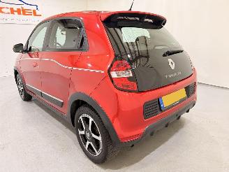 Renault Twingo OpenAir 0.9 TCe Dynamique Clima/Navi picture 14