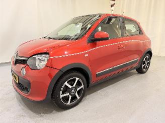 Renault Twingo OpenAir 0.9 TCe Dynamique Clima/Navi picture 8