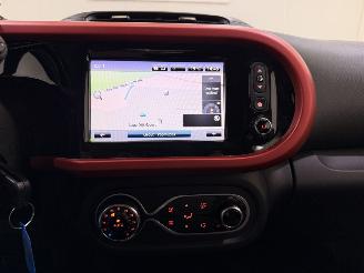 Renault Twingo OpenAir 0.9 TCe Dynamique Clima/Navi picture 23