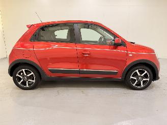Renault Twingo OpenAir 0.9 TCe Dynamique Clima/Navi picture 21