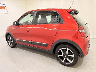Renault Twingo OpenAir 0.9 TCe Dynamique Clima/Navi picture 4