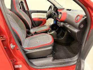 Renault Twingo OpenAir 0.9 TCe Dynamique Clima/Navi picture 15