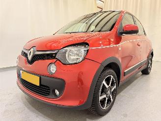 Renault Twingo OpenAir 0.9 TCe Dynamique Clima/Navi picture 3