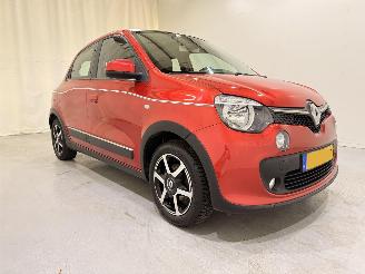 Renault Twingo OpenAir 0.9 TCe Dynamique Clima/Navi picture 34