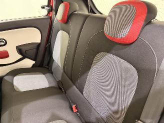 Renault Twingo OpenAir 0.9 TCe Dynamique Clima/Navi picture 28