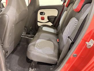 Renault Twingo OpenAir 0.9 TCe Dynamique Clima/Navi picture 26
