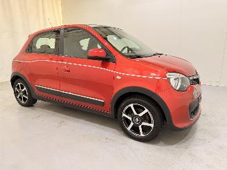 Renault Twingo OpenAir 0.9 TCe Dynamique Clima/Navi picture 24