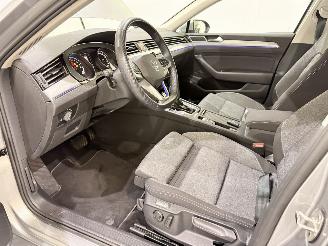 Volkswagen Passat Variant 1.4 TSI PHEV GTE Business aut. picture 26