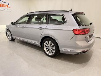 Volkswagen Passat Variant 1.4 TSI PHEV GTE Business aut. picture 5