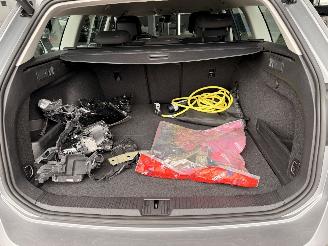 Volkswagen Passat Variant 1.4 TSI PHEV GTE Business aut. picture 23