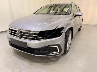 Volkswagen Passat Variant 1.4 TSI PHEV GTE Business aut. picture 3
