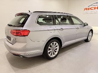Volkswagen Passat Variant 1.4 TSI PHEV GTE Business aut. picture 22