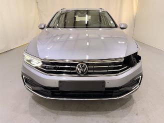 Volkswagen Passat Variant 1.4 TSI PHEV GTE Business aut. picture 2