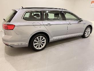 Volkswagen Passat Variant 1.4 TSI PHEV GTE Business aut. picture 16