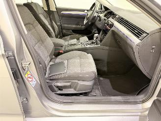 Volkswagen Passat Variant 1.4 TSI PHEV GTE Business aut. picture 36