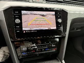 Volkswagen Passat Variant 1.4 TSI PHEV GTE Business aut. picture 27