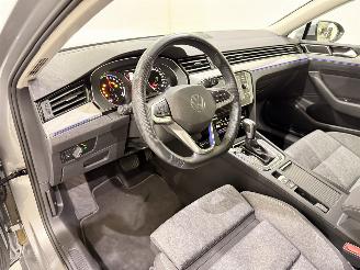 Volkswagen Passat Variant 1.4 TSI PHEV GTE Business aut. picture 8