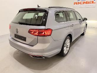 Volkswagen Passat Variant 1.4 TSI PHEV GTE Business aut. picture 7