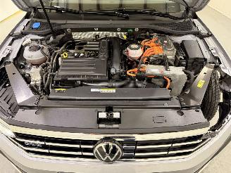 Volkswagen Passat Variant 1.4 TSI PHEV GTE Business aut. picture 38