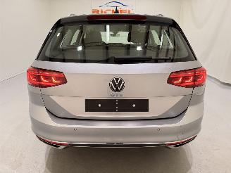 Volkswagen Passat Variant 1.4 TSI PHEV GTE Business aut. picture 6
