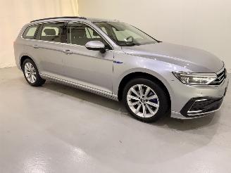 Volkswagen Passat Variant 1.4 TSI PHEV GTE Business aut. picture 17