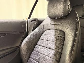 Mercedes C-klasse Cabrio C 180 AMG Line Ambition Aut9 picture 36