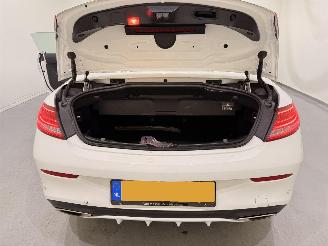 Mercedes C-klasse Cabrio C 180 AMG Line Ambition Aut9 picture 52