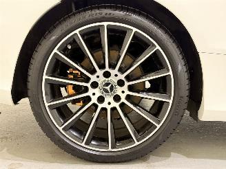 Mercedes C-klasse Cabrio C 180 AMG Line Ambition Aut9 picture 32