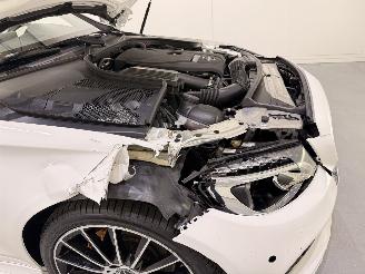Mercedes C-klasse Cabrio C 180 AMG Line Ambition Aut9 picture 13