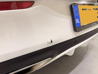 Mercedes C-klasse Cabrio C 180 AMG Line Ambition Aut9 picture 47