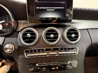 Mercedes C-klasse Cabrio C 180 AMG Line Ambition Aut9 picture 26