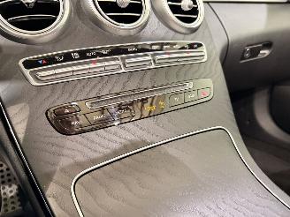 Mercedes C-klasse Cabrio C 180 AMG Line Ambition Aut9 picture 17
