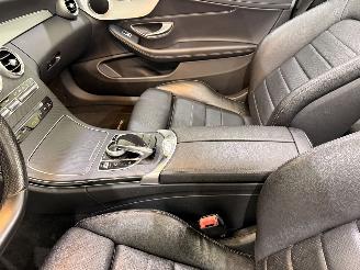 Mercedes C-klasse Cabrio C 180 AMG Line Ambition Aut9 picture 54