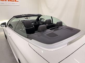 Mercedes C-klasse Cabrio C 180 AMG Line Ambition Aut9 picture 41