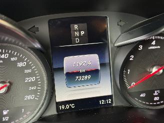 Mercedes C-klasse Cabrio C 180 AMG Line Ambition Aut9 picture 9