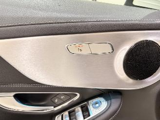 Mercedes C-klasse Cabrio C 180 AMG Line Ambition Aut9 picture 22