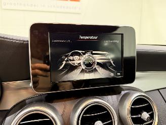 Mercedes C-klasse Cabrio C 180 AMG Line Ambition Aut9 picture 27
