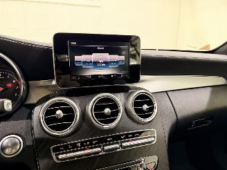 Mercedes C-klasse Cabrio C 180 AMG Line Ambition Aut9 picture 29