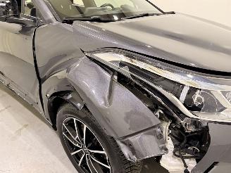 Toyota C-HR 1.2 Turbo C-ity picture 12